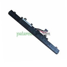 Asendusaku mudelile Asus A41N1702 P1440UF P1440UF-1A P1448FB PX434F