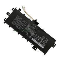 Asendusaku mudelile Asus B21N1818 VivoBook X512UB F512D A512F X712FA