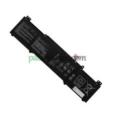 Asendusaku mudelile Asus B31N1822 Zenbook Flip-14 UM462DA UX462DA