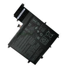 Asendusaku mudelile Asus C21N1624 Q325U Q325UAR Zenbook UX370UA