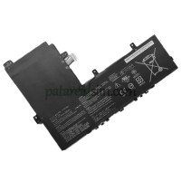 Asendusaku mudelile Asus C21N1807 C223NA VivoBook-E12 E203NA