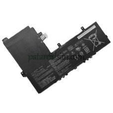Asendusaku mudelile Asus C21N1807 C223NA VivoBook-E12 E203NA