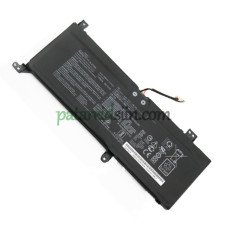 Asendusaku mudelile Asus C21N1818-2 B21N1818-2 X412F/FA/FJ V4000F/D