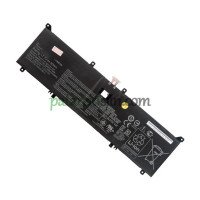 Asendusaku mudelile Asus C22N1720 C22PyJH 0B200-02820000E