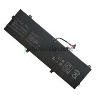 Asendusaku mudelile Asus C31N1831 P3540FA P3548FA P574FA PE574FA PX574F