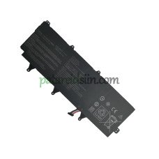 Asendusaku mudelile Asus C41N1802 ROG GX701GV GX735GV GX701GX GX735GX
