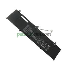 Asendusaku mudelile Asus C41N1814 Zenbook 15 UX533FN UX533FD RX533