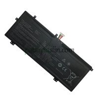 Asendusaku mudelile Asus C41N1825 ADOL13U/F ADOL14F X403FA