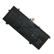 Asendusaku mudelile Asus C41N1825 ADOL13U/F ADOL14F X403FA