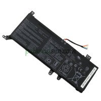 Asendusaku mudelile Asus FL8700F X509F B21N1818-1