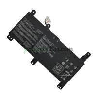 Asendusaku mudelile Asus gl704 C41N1731-2 GL504GM