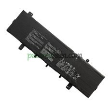 Asendusaku mudelile Asus K505BP 9420 X505BA B31N1631