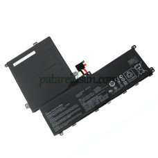 Asendusaku mudelile Asus PRO B9440UA B9440FA C41N1619
