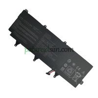 Asendusaku mudelile Asus ROG-3S PLUS GX701G GX735GW C41N1802
