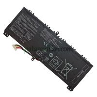 Asendusaku mudelile Asus ROG-STRIX GL503VS C41N1709