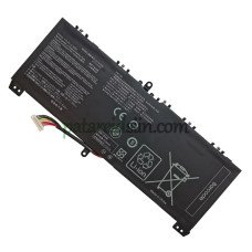 Asendusaku mudelile Asus ROG-STRIX GL503VS C41N1709