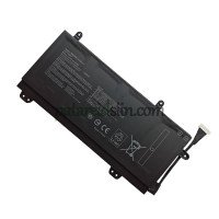 Asendusaku mudelile Asus ROG Zephyrus C41N1727 GM501GM GM501GS