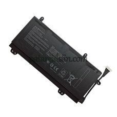 Asendusaku mudelile Asus ROG Zephyrus C41N1727 GM501GM GM501GS
