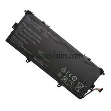 Asendusaku mudelile Asus UX331U UX331UAL UX331FAL C31N1724