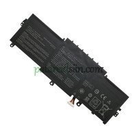Asendusaku mudelile Asus UX433FX UX433FN C31N1811 U4300FN U4300FA