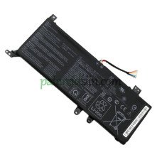 Asendusaku mudelile Asus Y4200 Y5200F X512C X712UA B21N1818-3