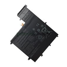 Asendusaku mudelile Asus ZenBook Flip-S UX370UA UX370UA-EA328T C21N1706