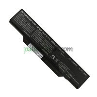 Asendusaku mudelile Clevo N350BAT N350BAT-9 6-87-N350S