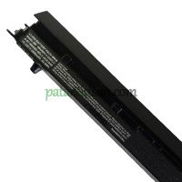 Asendusaku mudelile Clevo W840BAT-4 6-87-W840S-4DL3