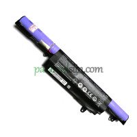 Asendusaku mudelile Clevo W940BAT-6