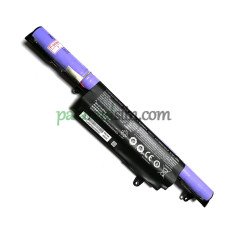 Asendusaku mudelile Clevo W940BAT-6