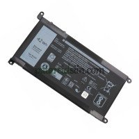 Asendusaku mudelile Dell 15MF-D2605TA T2JX4 Y3F7Y