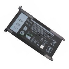 Asendusaku mudelile Dell 15MF-D2605TA T2JX4 Y3F7Y