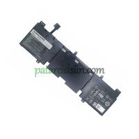 Asendusaku mudelile Dell ALIENWARE-13 ALW13ED-2608 3V806