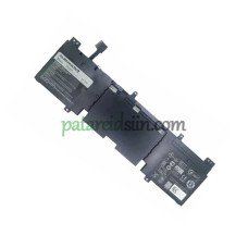 Asendusaku mudelile Dell ALIENWARE-13 ALW13ED-2608 3V806