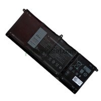 Asendusaku mudelile Dell H5CKD 9077G TXD03 Latitude-15-3510