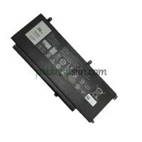 Asendusaku mudelile Dell Inspiron-15 5000 7548 7547 4P8PH