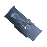 Asendusaku mudelile Dell Latitude 13 5300 7300 MXV9V