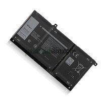 Asendusaku mudelile Dell Latitude 15 3510 C5KG6 CF5RH JK6Y6