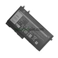 Asendusaku mudelile Dell R8D7N Precision M3540 1V1XF 4GVMP