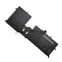 Asendusaku mudelile Dell Y9M6F 08K84V Alienware-M15 ALW15M Alienware-m17-R2