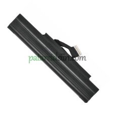Asendusaku mudelile Fujitsu AH552 FPB0278 FPB0285