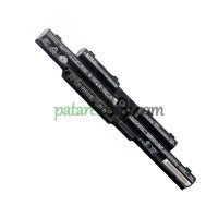 Asendusaku mudelile Fujitsu T725 T726 FPCBP446 FMVNBP236 FPB0344S