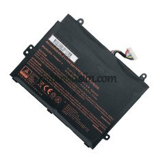 Asendusaku mudelile Hasee KINGBOOK T96 GTX1060 P950BAT-4