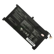 Asendusaku mudelile Hasee KINGBOOK U65A QL9S04 SQU-1716