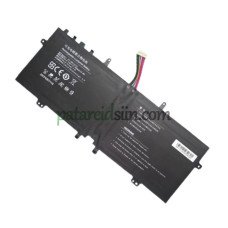 Asendusaku mudelile Hasee X3 G1 X3 D1 UTL-3987118-2S