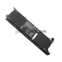 Asendusaku mudelile HP DX06XL HSTNN-DB9B L32749-005