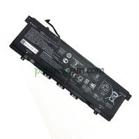 Asendusaku mudelile HP Envy-X360 13-ag0007AU ag0006/0047AU KC04XL