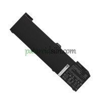 Asendusaku mudelile HP VX04XL L06302-1C1 L05766-855 Zbook-15-G5 zBook-15-G6