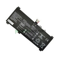 Asendusaku mudelile Huawei MagicBook-Pro HBL-W19 HBL-W29 KLV-W29L
