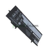Asendusaku mudelile Lenovo L17S6P72 L17C6P72 L17M6P72 01AV484 01AV485